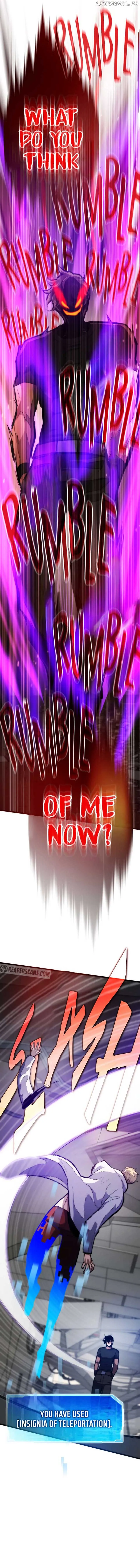 Past Life Returner Chapter 118 Online - página 14