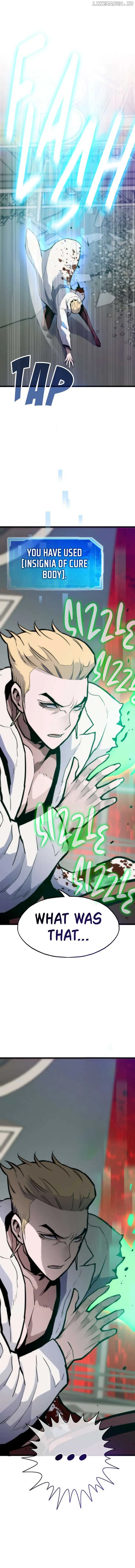 Past Life Returner Chapter 118 Online - página 15