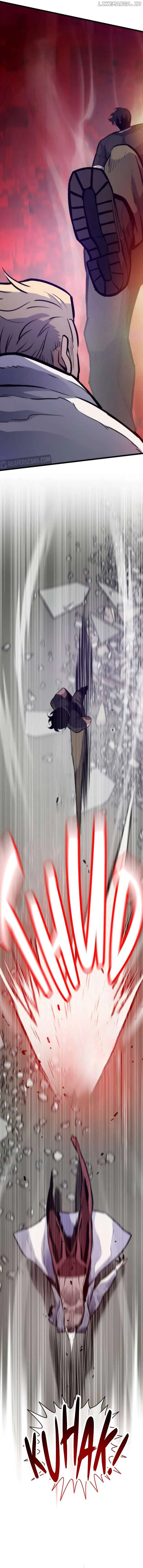 Past Life Returner Chapter 118 Online - página 16
