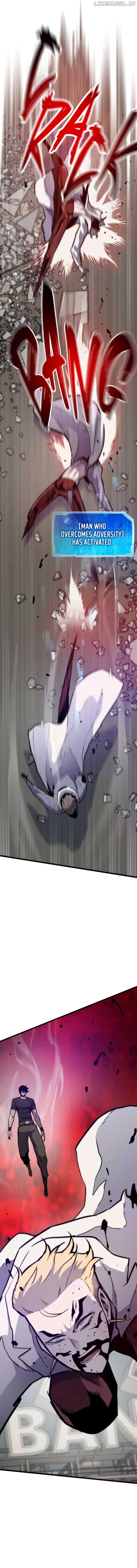Past Life Returner Chapter 118 Online - página 17