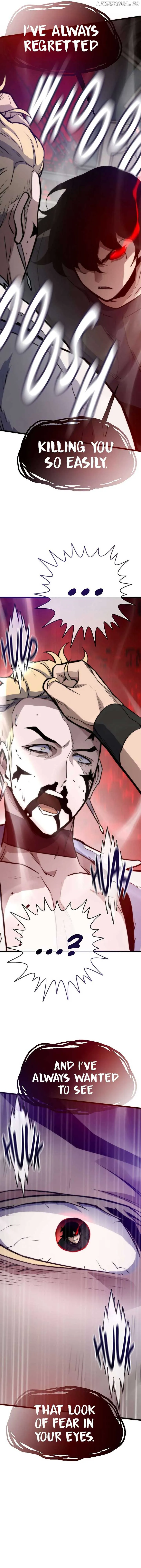 Past Life Returner Chapter 118 Online - página 19