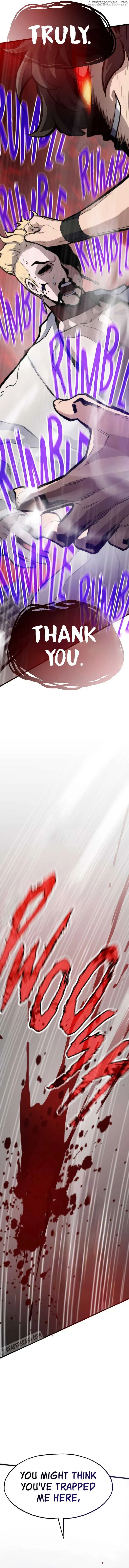 Past Life Returner Chapter 118 Online - página 20