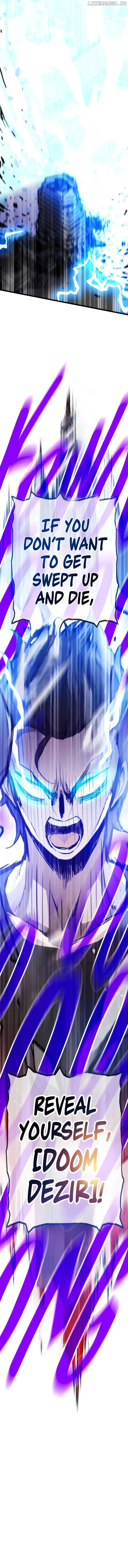 Past Life Returner Chapter 118 Online - página 23