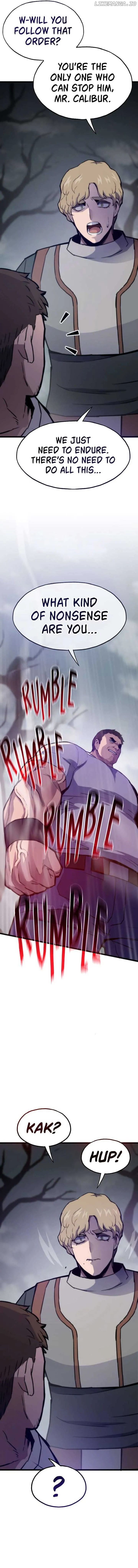 Past Life Returner Chapter 119 Online - página 6