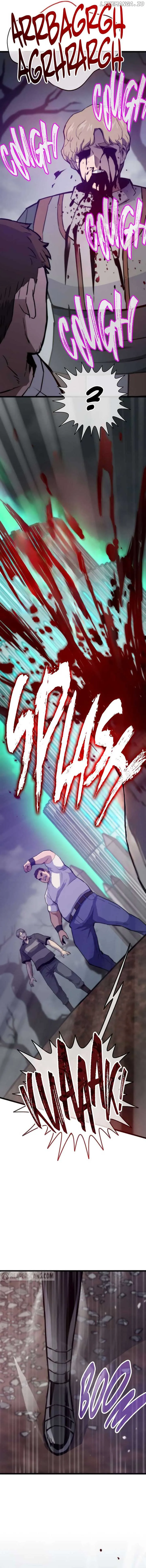 Past Life Returner Chapter 119 Online - página 7
