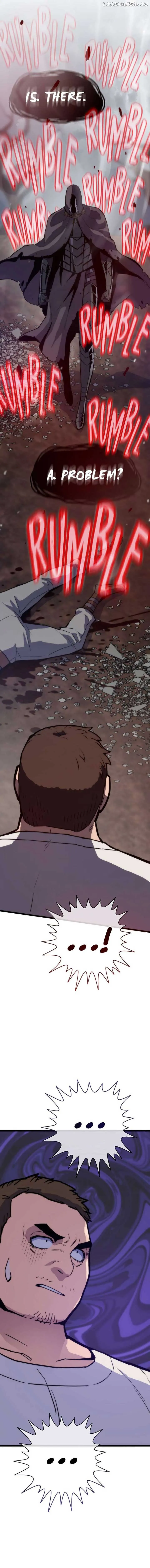 Past Life Returner Chapter 119 Online - página 8