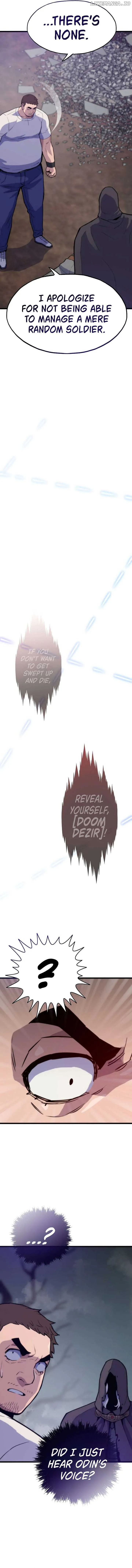 Past Life Returner Chapter 119 Online - página 9