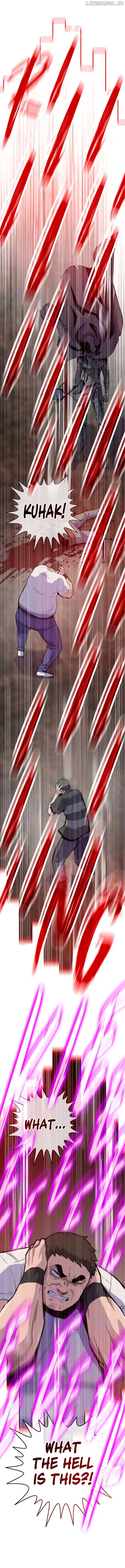 Past Life Returner Chapter 119 Online - página 10