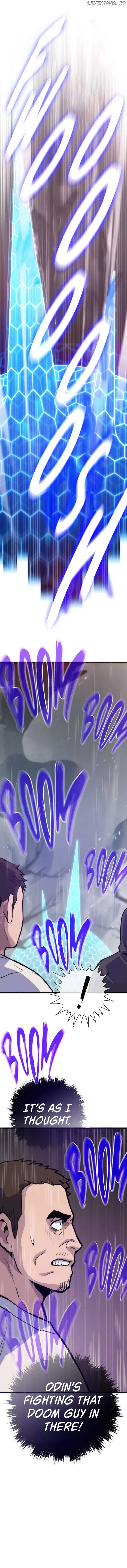 Past Life Returner Chapter 119 Online - página 12