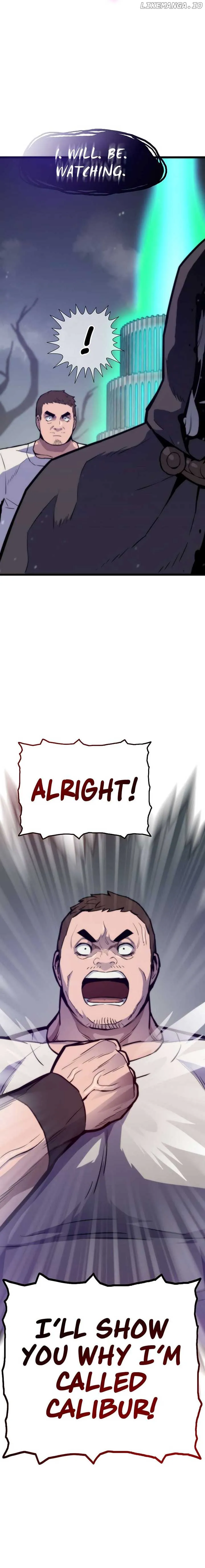 Past Life Returner Chapter 119 Online - página 15
