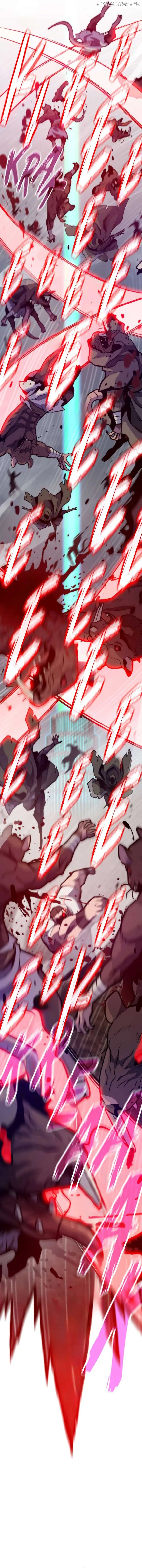 Past Life Returner Chapter 119 Online - página 17