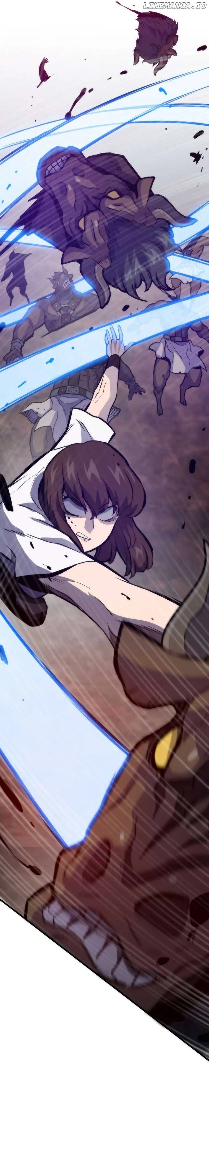 Past Life Returner Chapter 119 Online - página 19