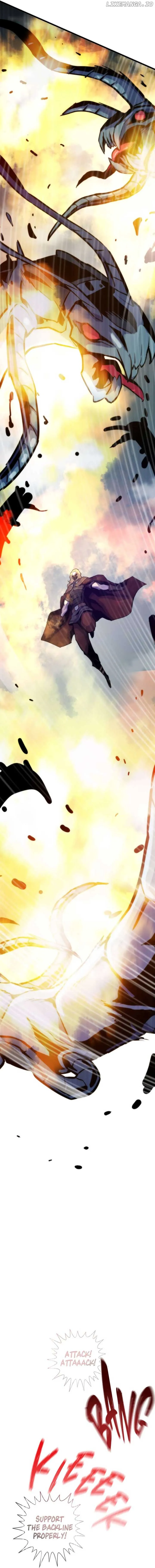 Past Life Returner Chapter 119 Online - página 20
