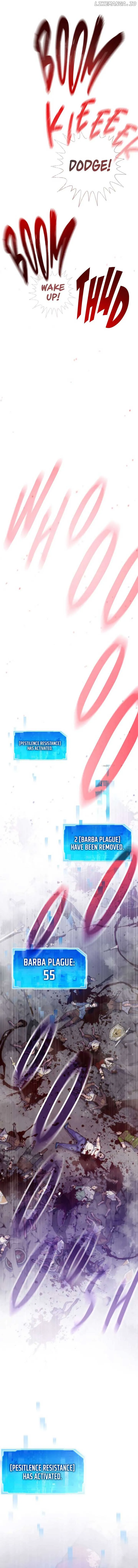 Past Life Returner Chapter 119 Online - página 21