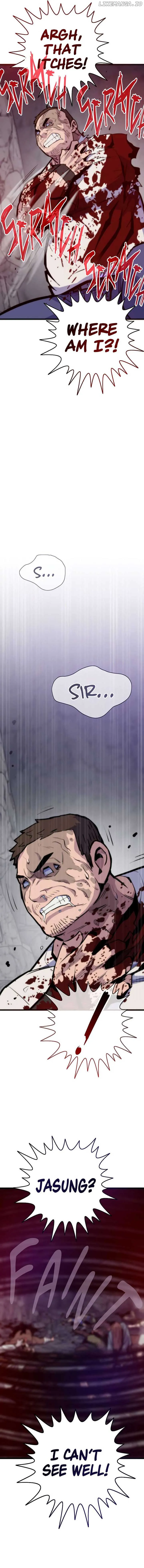 Past Life Returner Chapter 119 Online - página 23