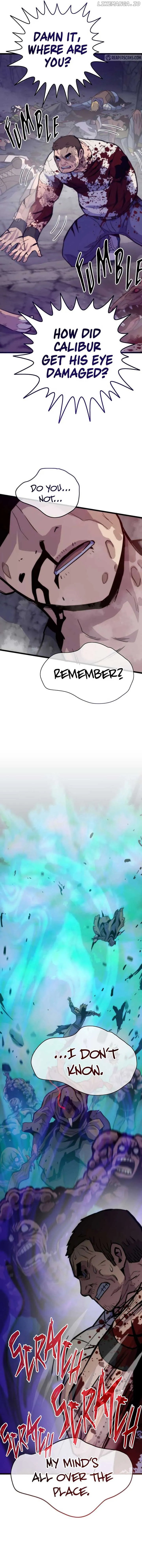 Past Life Returner Chapter 119 Online - página 24