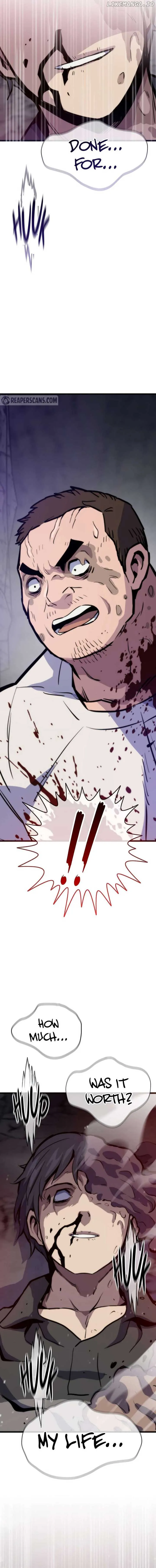 Past Life Returner Chapter 119 Online - página 26