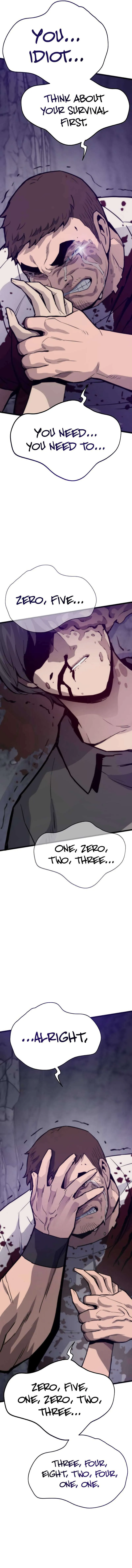 Past Life Returner Chapter 120 Online - página 4