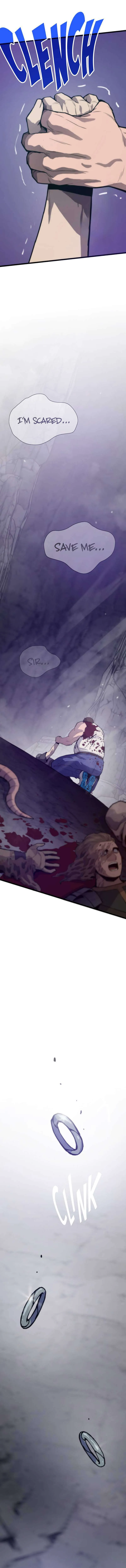 Past Life Returner Chapter 120 Online - página 6