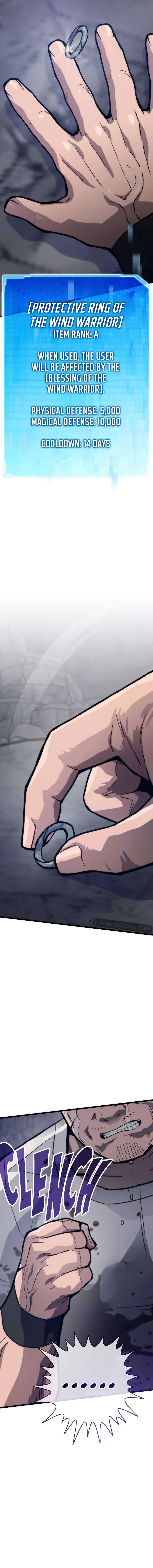 Past Life Returner Chapter 120 Online - página 7