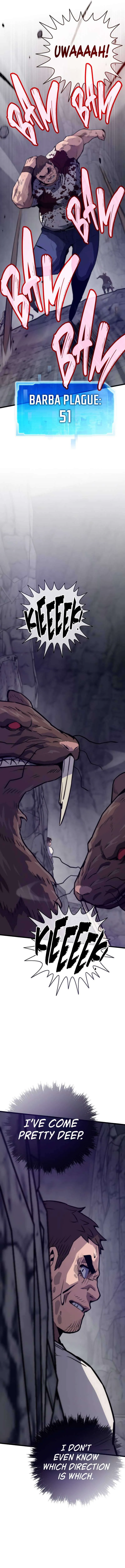Past Life Returner Chapter 120 Online - página 10