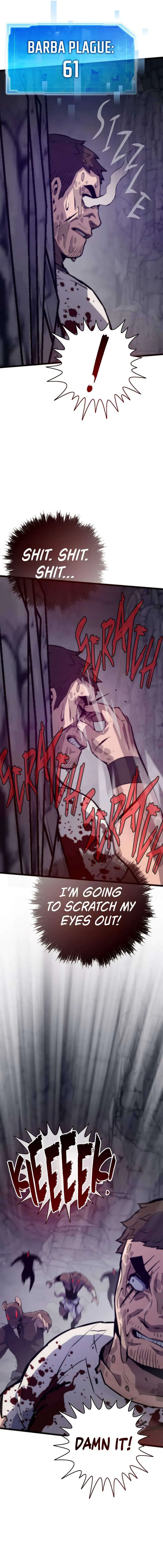 Past Life Returner Chapter 120 Online - página 11