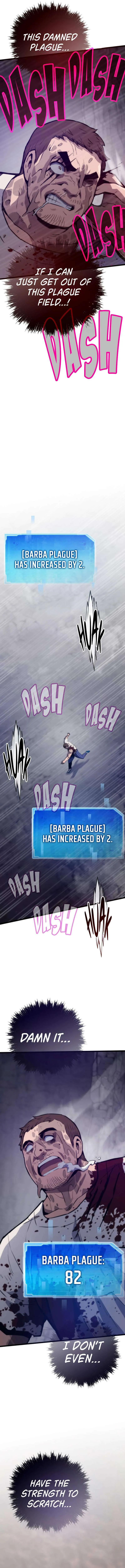 Past Life Returner Chapter 120 Online - página 12