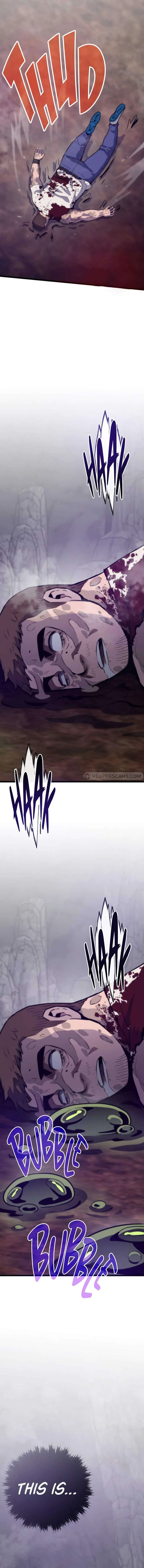 Past Life Returner Chapter 120 Online - página 13