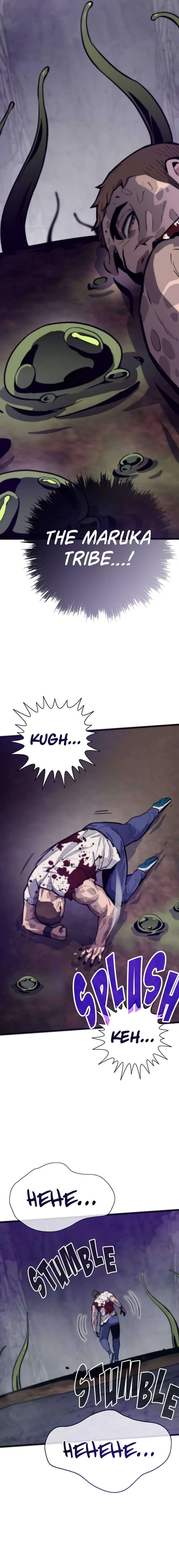Past Life Returner Chapter 120 Online - página 14