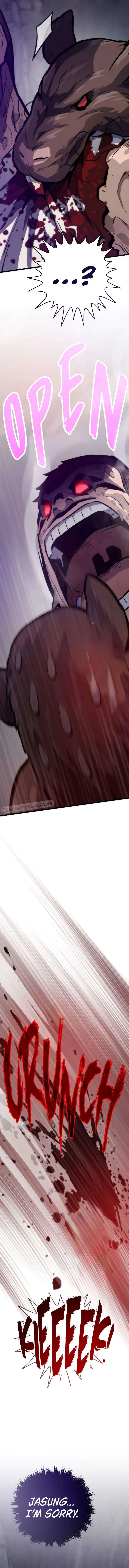 Past Life Returner Chapter 120 Online - página 16