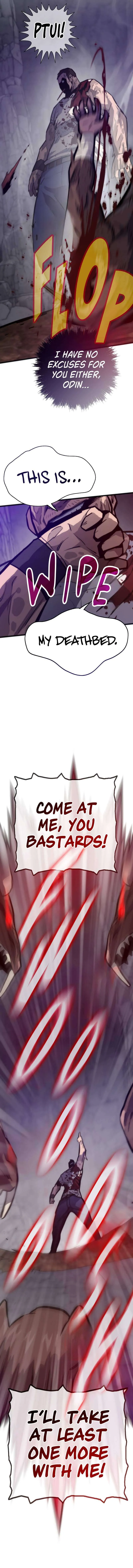 Past Life Returner Chapter 120 Online - página 17
