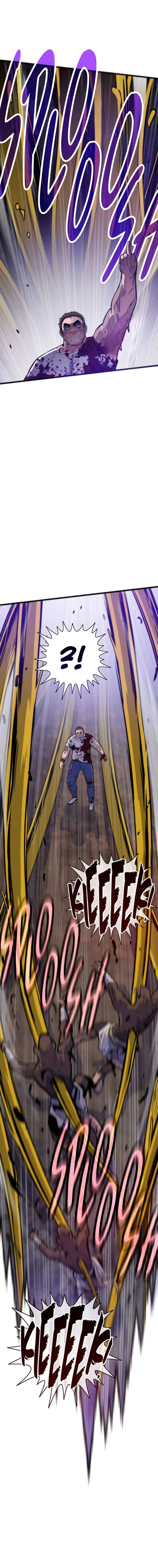 Past Life Returner Chapter 120 Online - página 18
