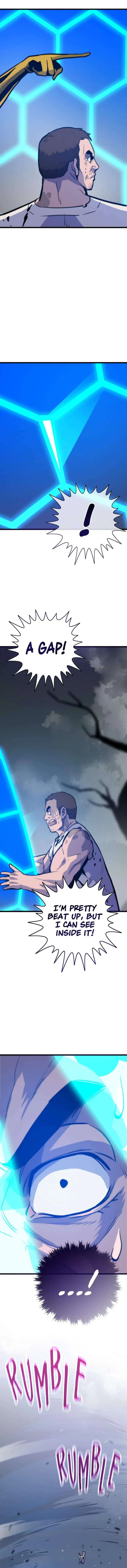 Past Life Returner Chapter 120 Online - página 22