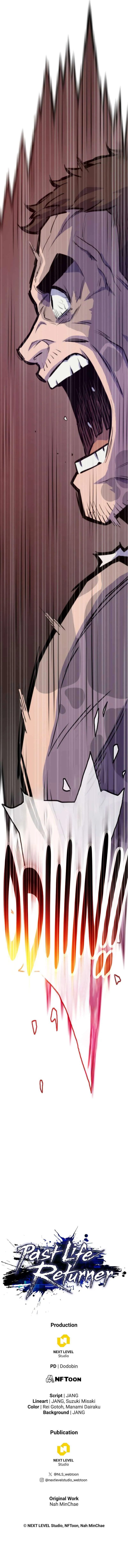 Past Life Returner Chapter 120 Online - página 25