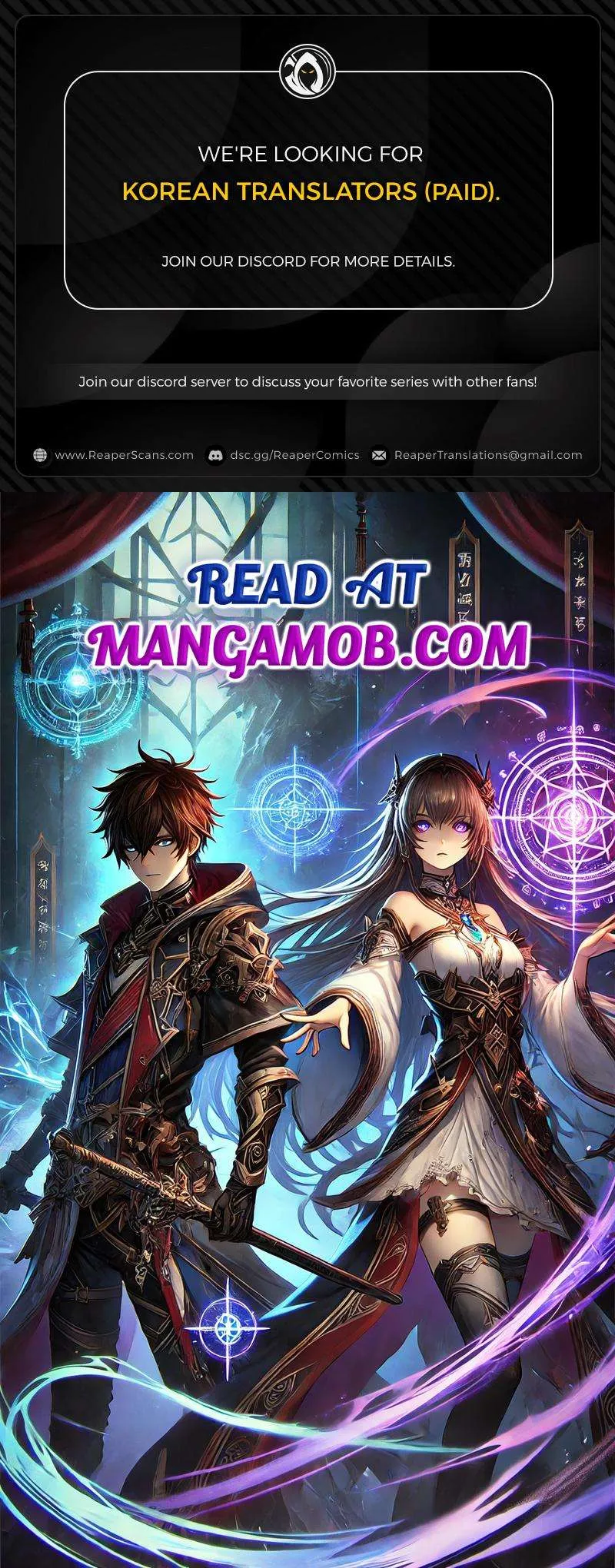 Past Life Returner Chapter 120 Online - página 26