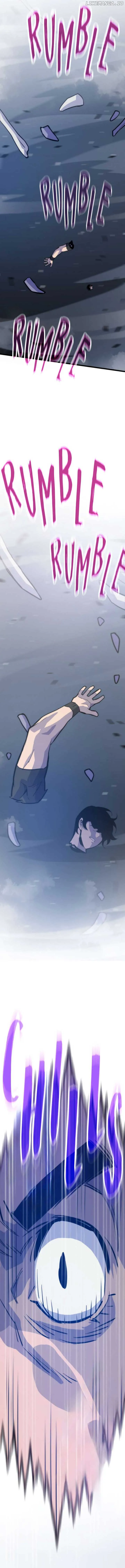 Past Life Returner Chapter 121 Online - página 2