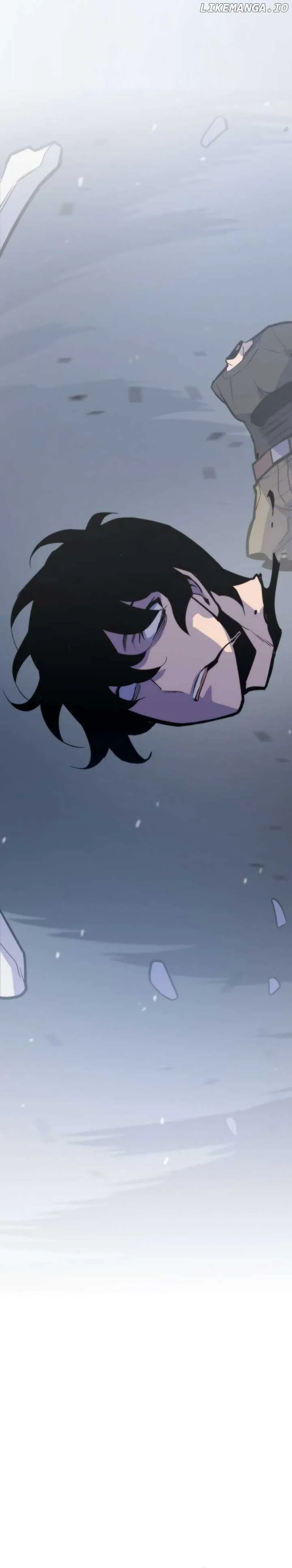 Past Life Returner Chapter 121 Online - página 3