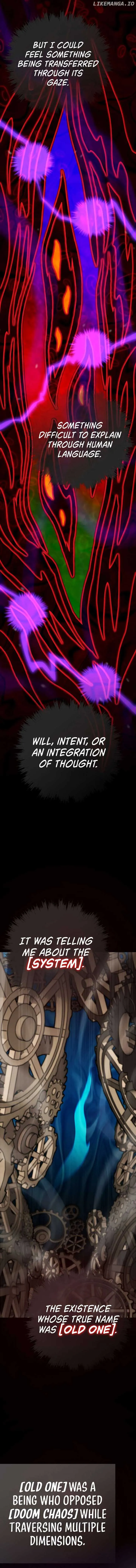 Past Life Returner Chapter 121 Online - página 10