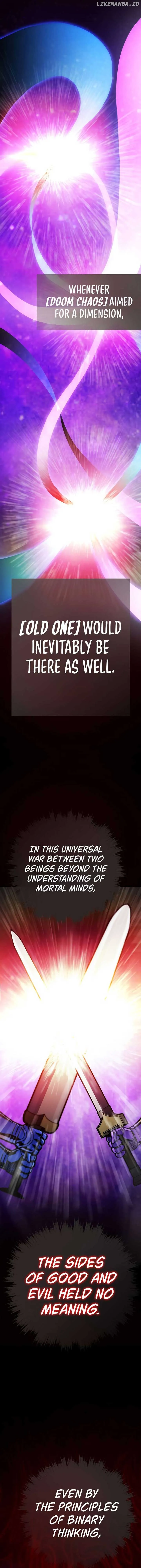 Past Life Returner Chapter 121 Online - página 11