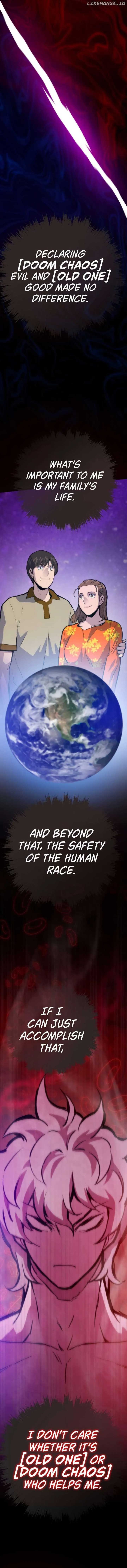 Past Life Returner Chapter 121 Online - página 12