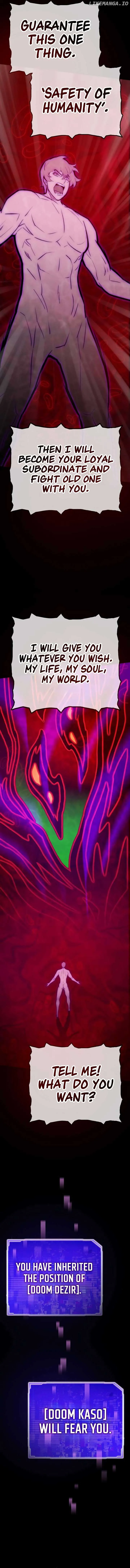 Past Life Returner Chapter 121 Online - página 13