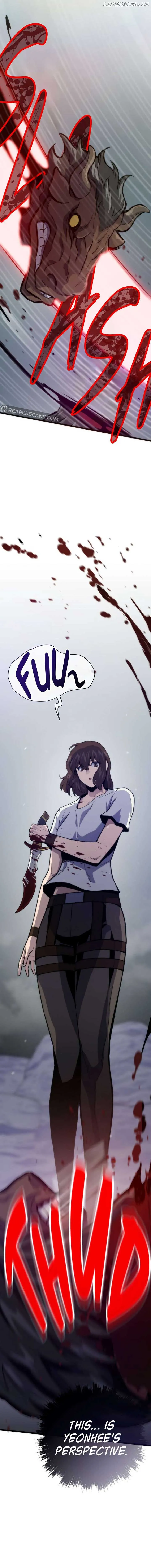 Past Life Returner Chapter 121 Online - página 15