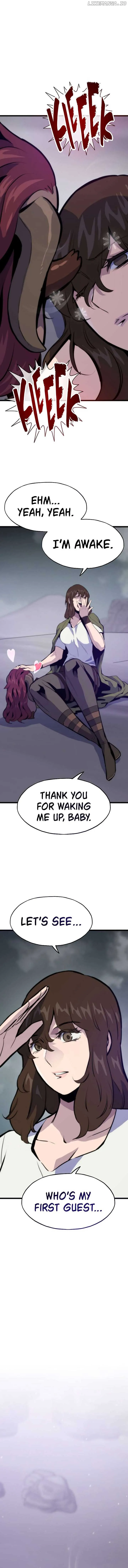 Past Life Returner Chapter 123 Online - página 2