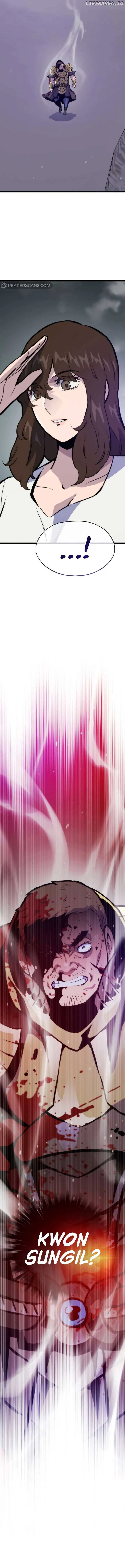 Past Life Returner Chapter 123 Online - página 3