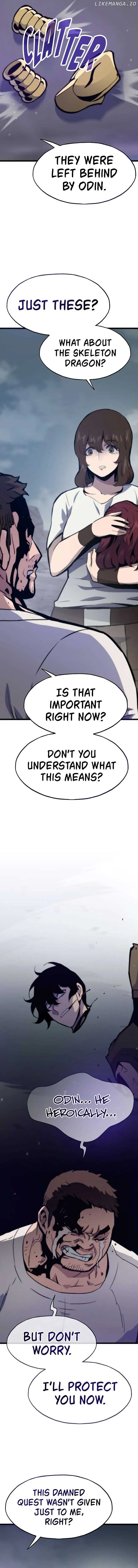 Past Life Returner Chapter 123 Online - página 5