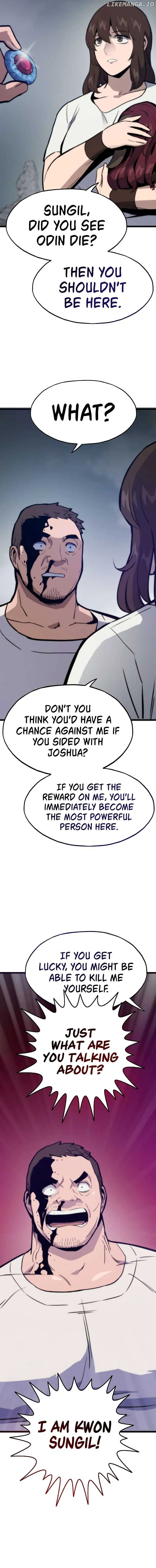 Past Life Returner Chapter 123 Online - página 6