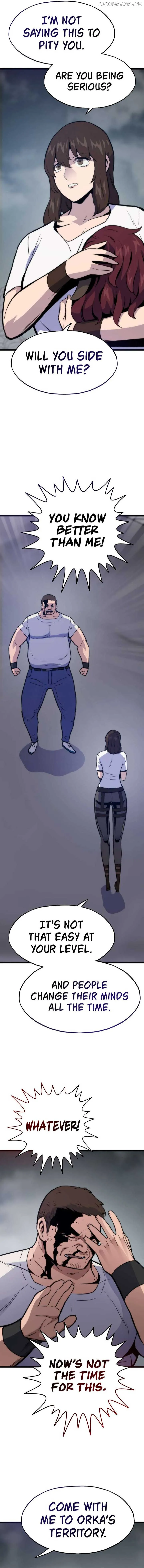 Past Life Returner Chapter 123 Online - página 7