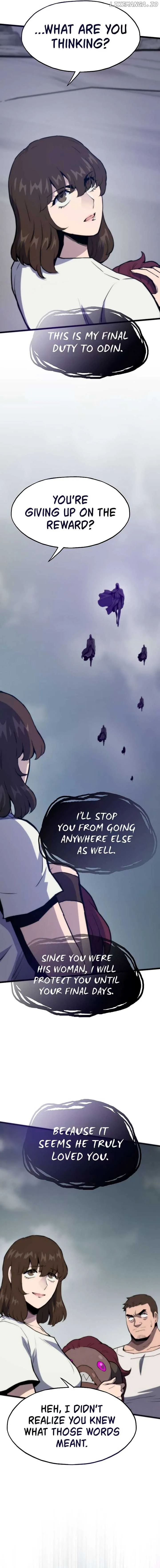 Past Life Returner Chapter 123 Online - página 14