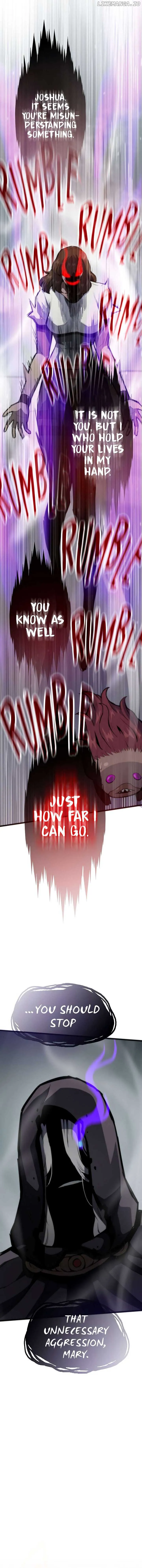 Past Life Returner Chapter 123 Online - página 15
