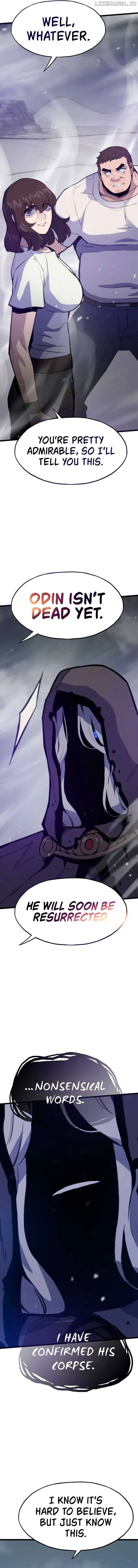 Past Life Returner Chapter 123 Online - página 17